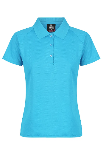 Picture of Aussie Pacific Keira Ladies Polo